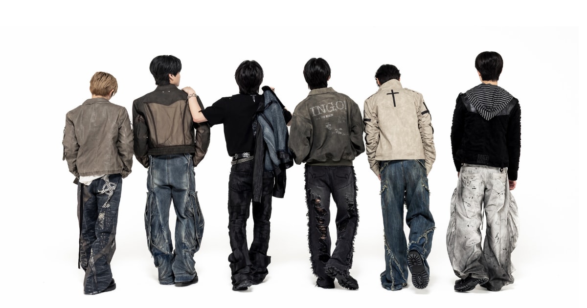 AST8 2nd Fan Meeting “ASTORY : 2GETHER” 開催決定!チケット販売中